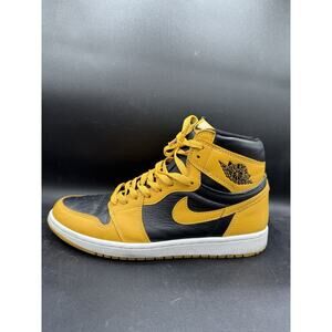 Air Jordan 1 High OG Pollen Men’s Size 10.5